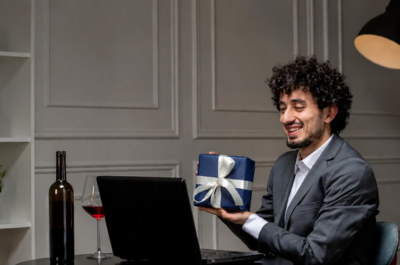 Corporate Gifts for Remote Teams