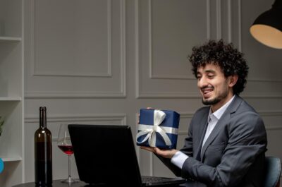 Corporate Gifts for Remote Teams