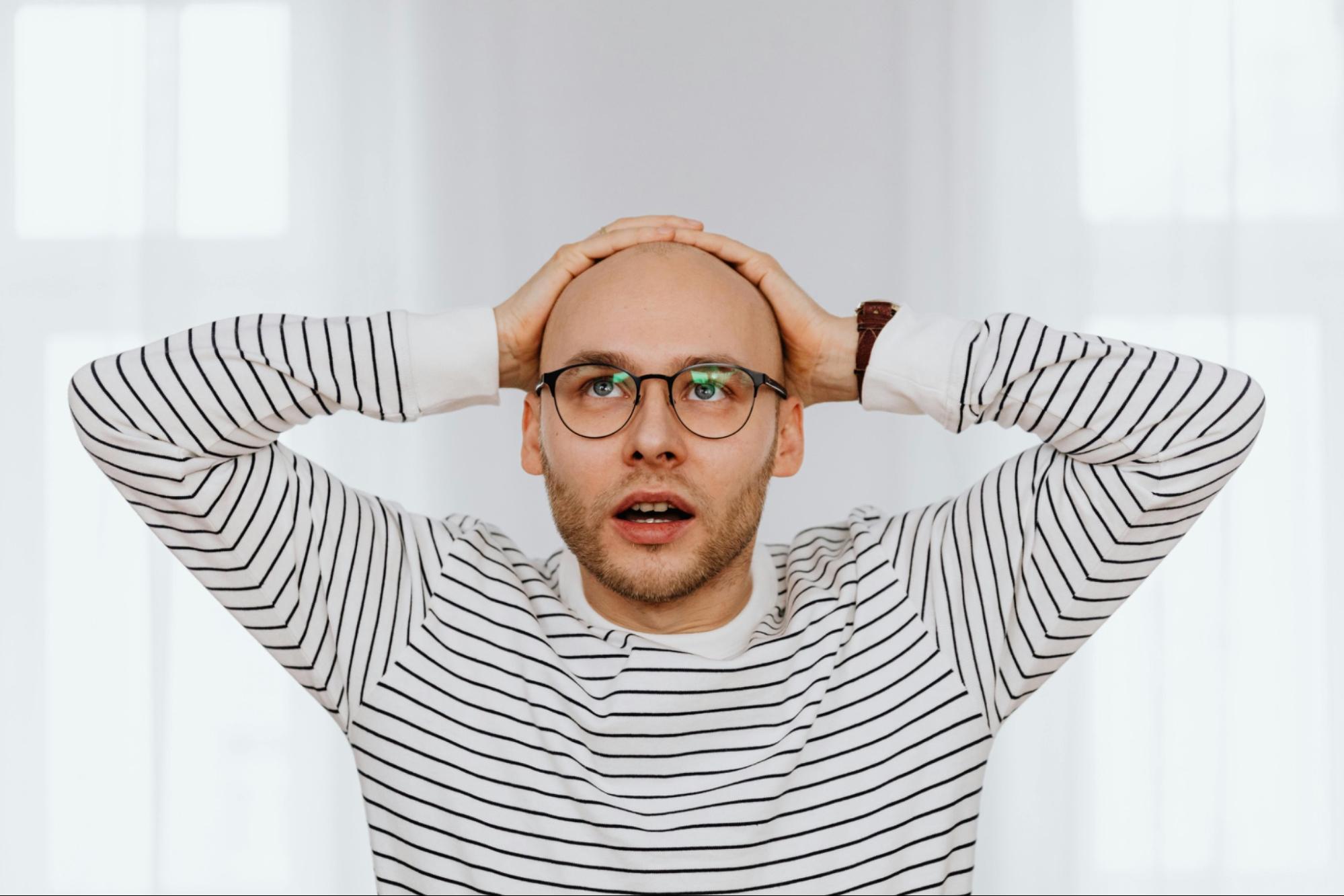 Employee Retention Crisis