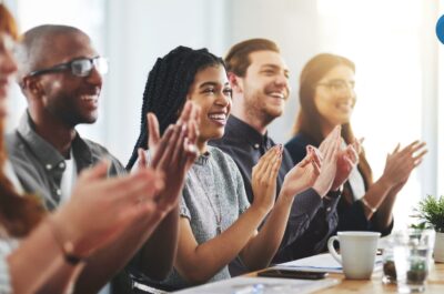 Employee appretiation