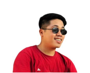 Angelo Dioquino's Profile Picture