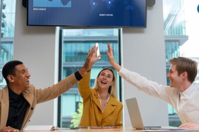 Employee Recognition Software