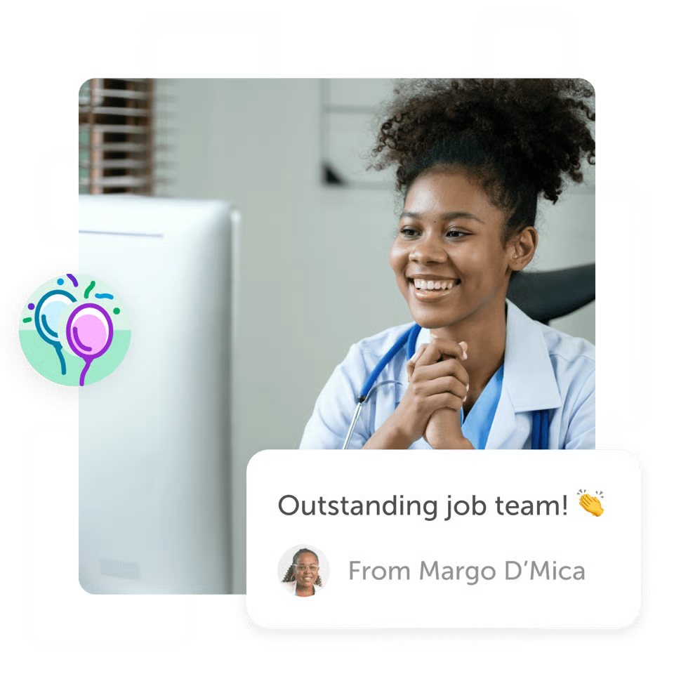 Workplace Appreciation