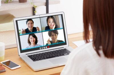 remote employee engagement