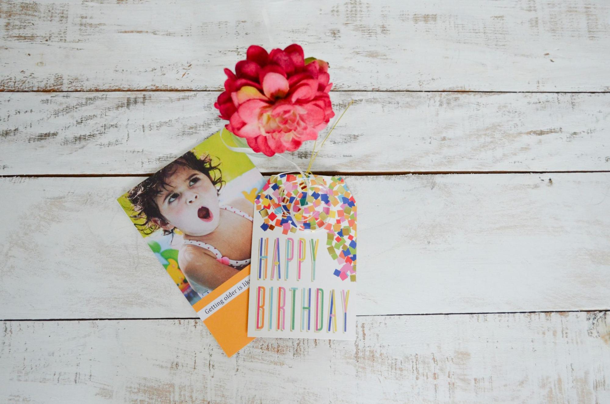 Perfect Birthday Message