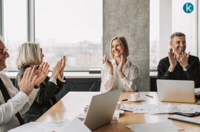 Measure Employee Motivation