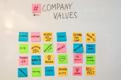 employee appreciation