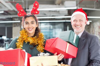 Custom Corporate Gift Ideas