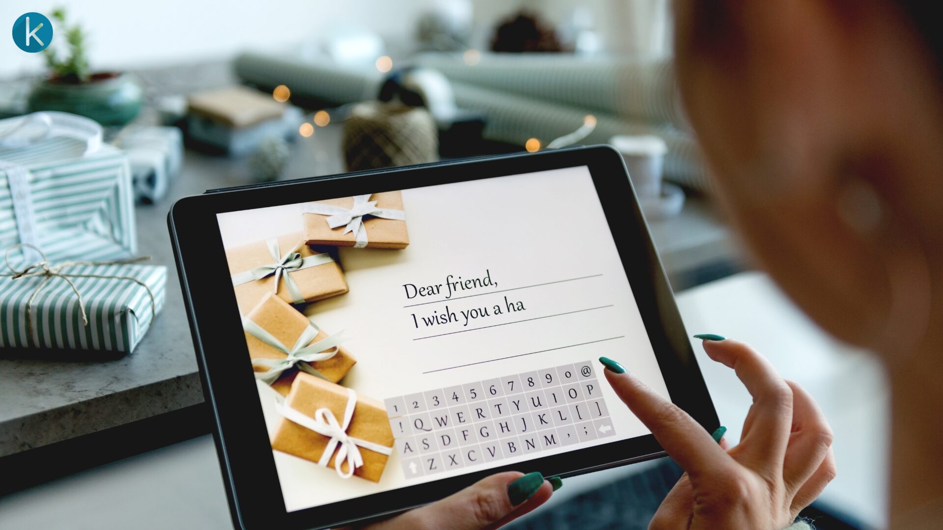 Top Occasions for Sending a Personal Digital Card
