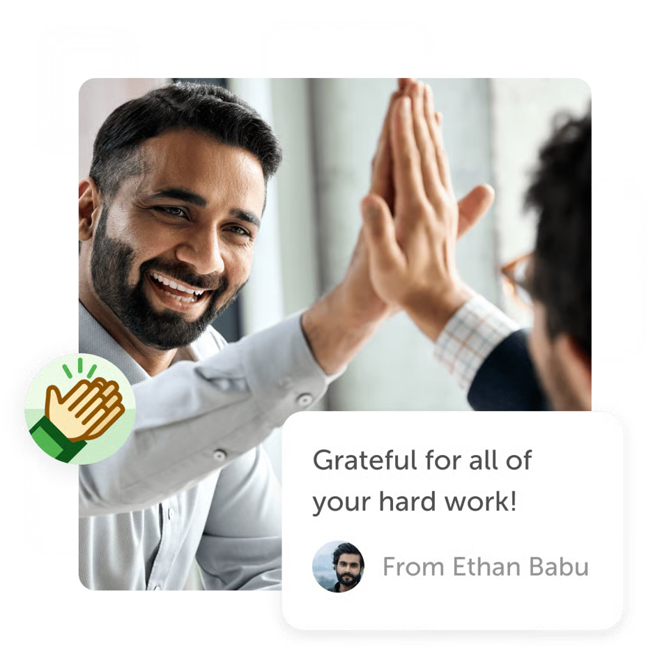 employee appreciation