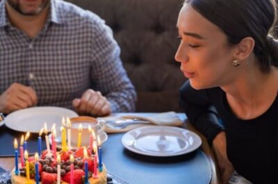 Birthday Wishes for a Friend