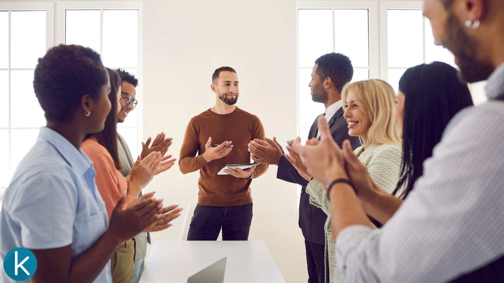 Thank you for all that you do for us