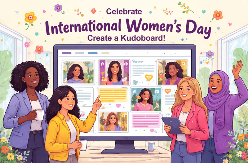 Celebrate women