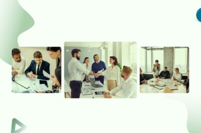 GenZ workers in workplace