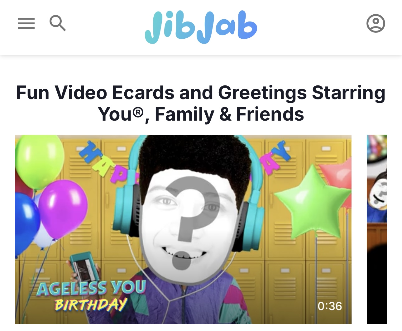 Jibjab