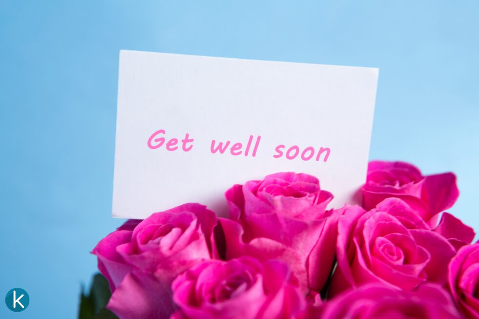 funny get well soon messages for coworkers