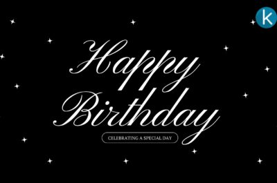 birthday card messages