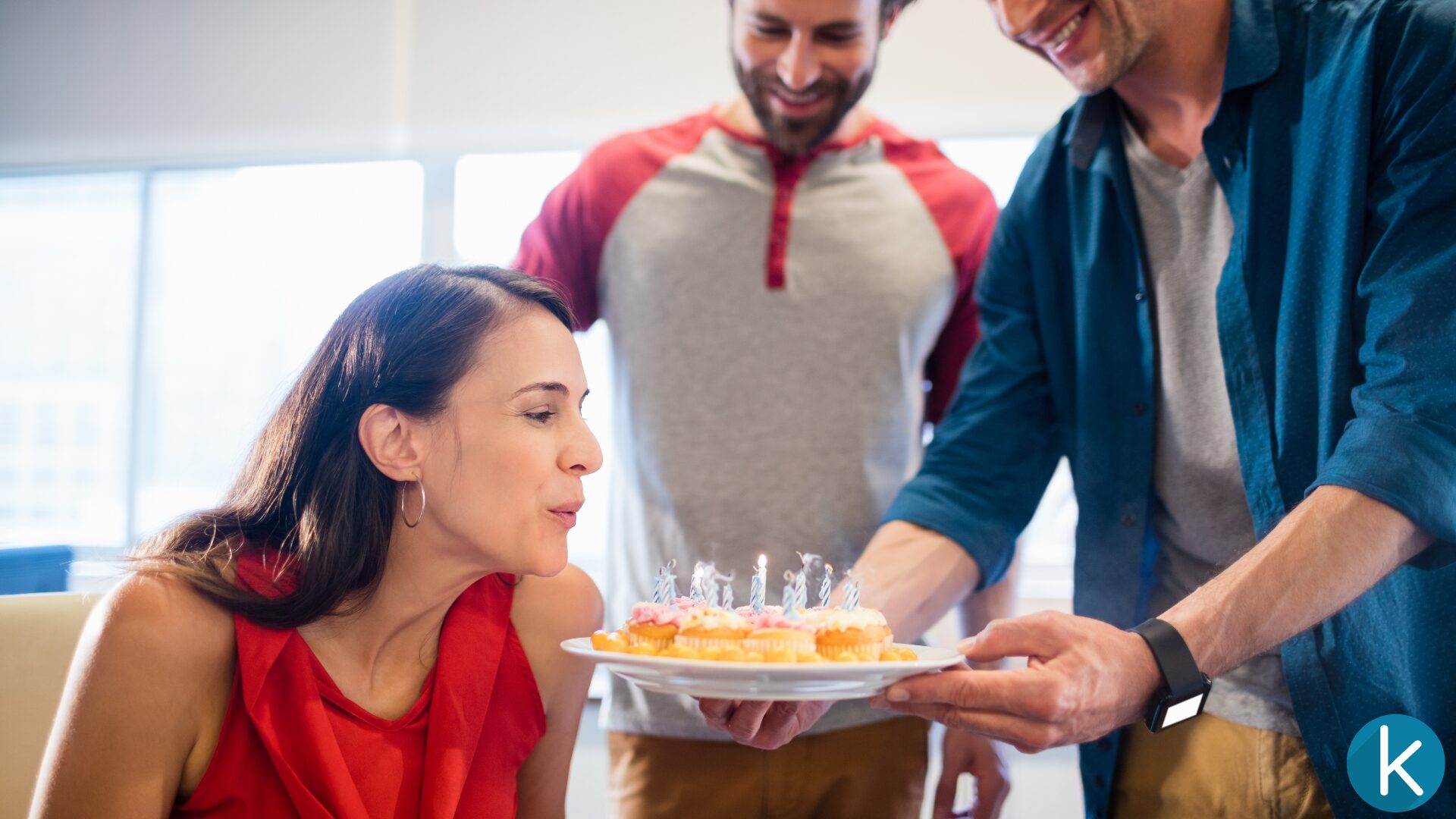 Birthday Card Message