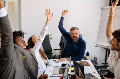 team building activities