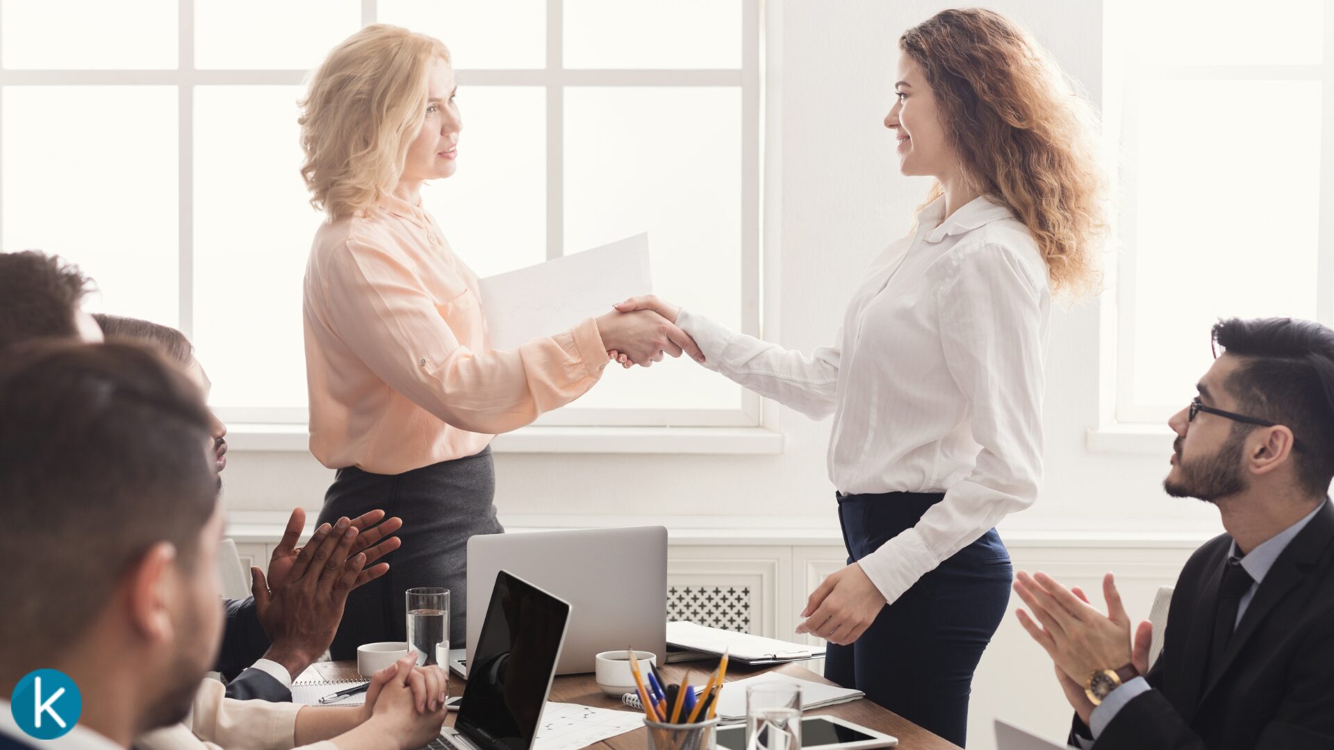 Employee Recognition Messages