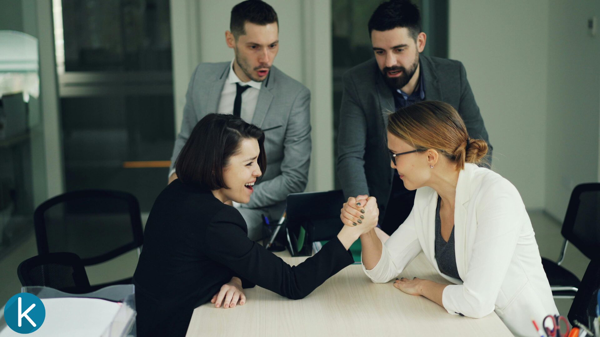 Team Building & Collaboration Activities