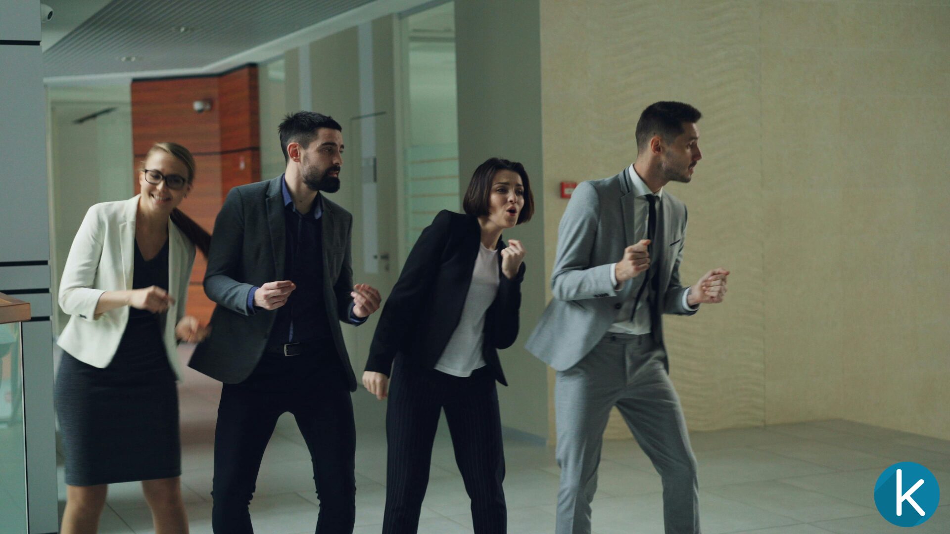 In-Office Fun Team Activities