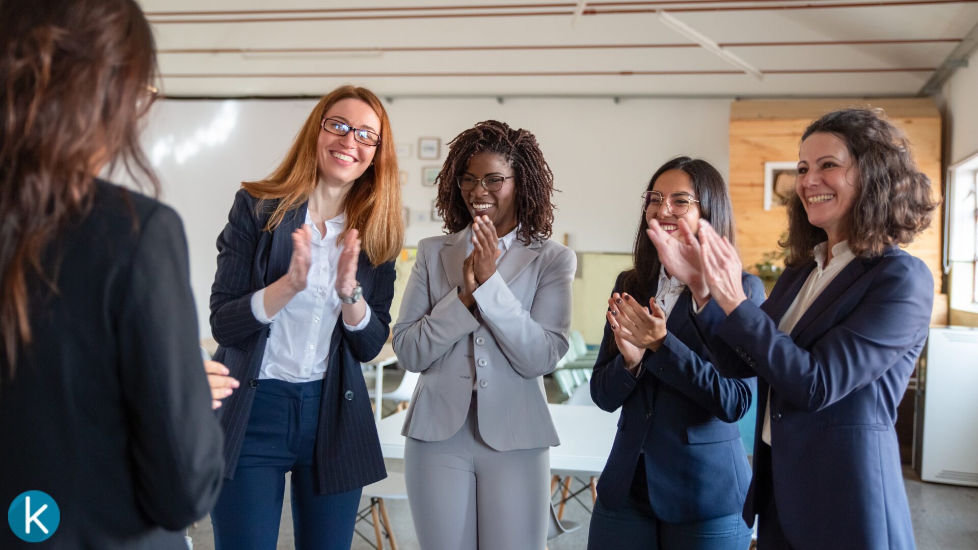 Recognition Messages