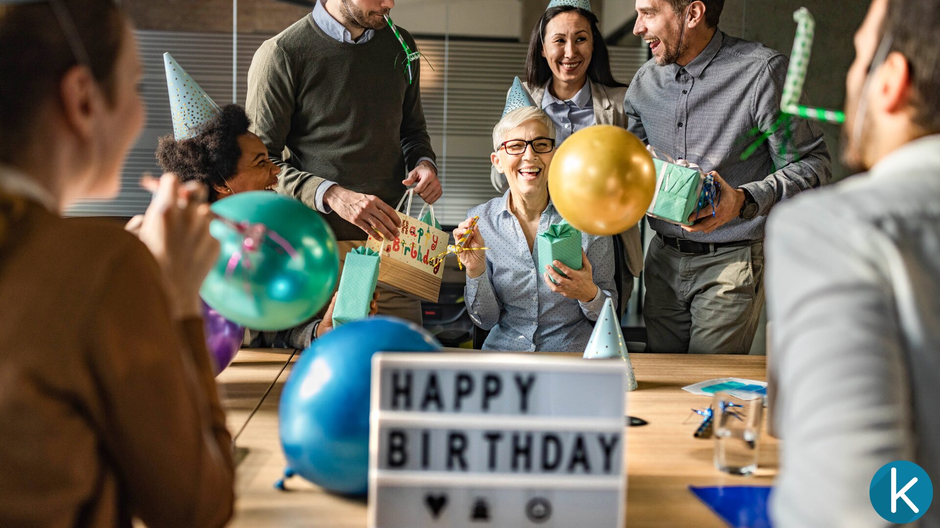 Funny Birthday Card Messages