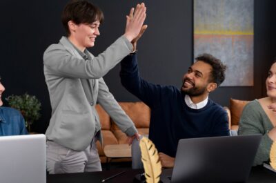 How to motivate a team