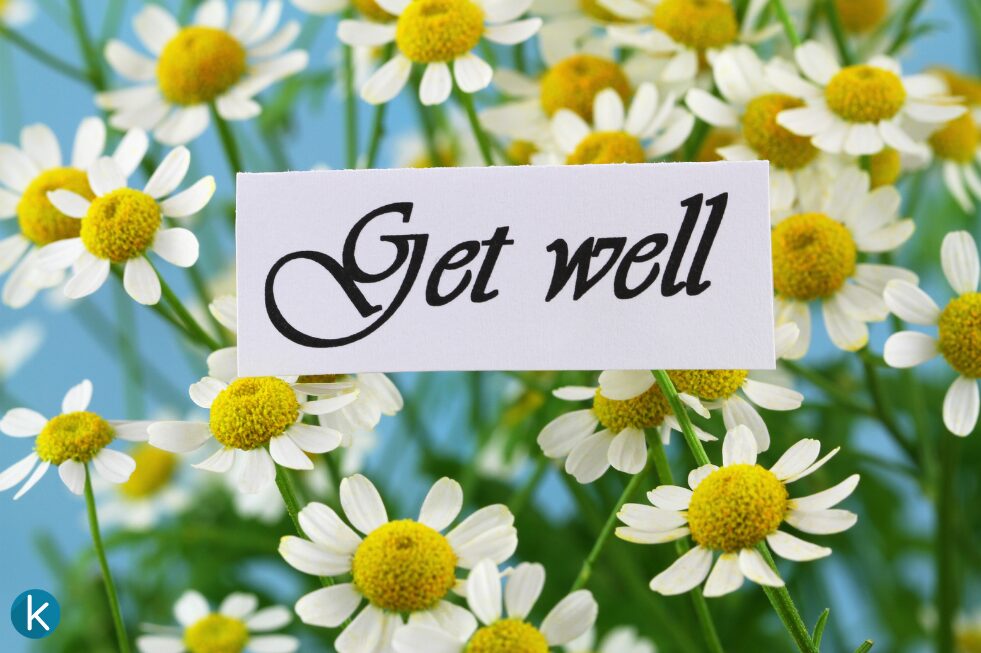 Get Well Soon Messages