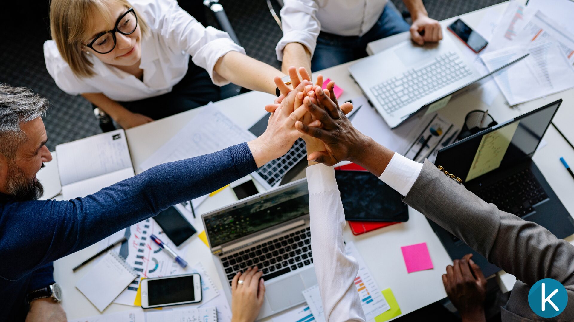 Creative & Social Team Activities