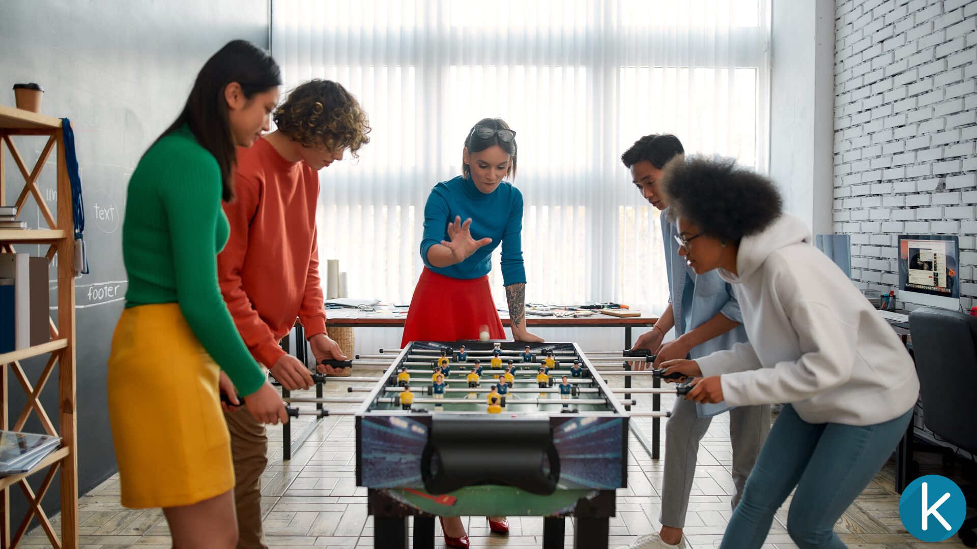 Just-for-Fun & Seasonal Activities