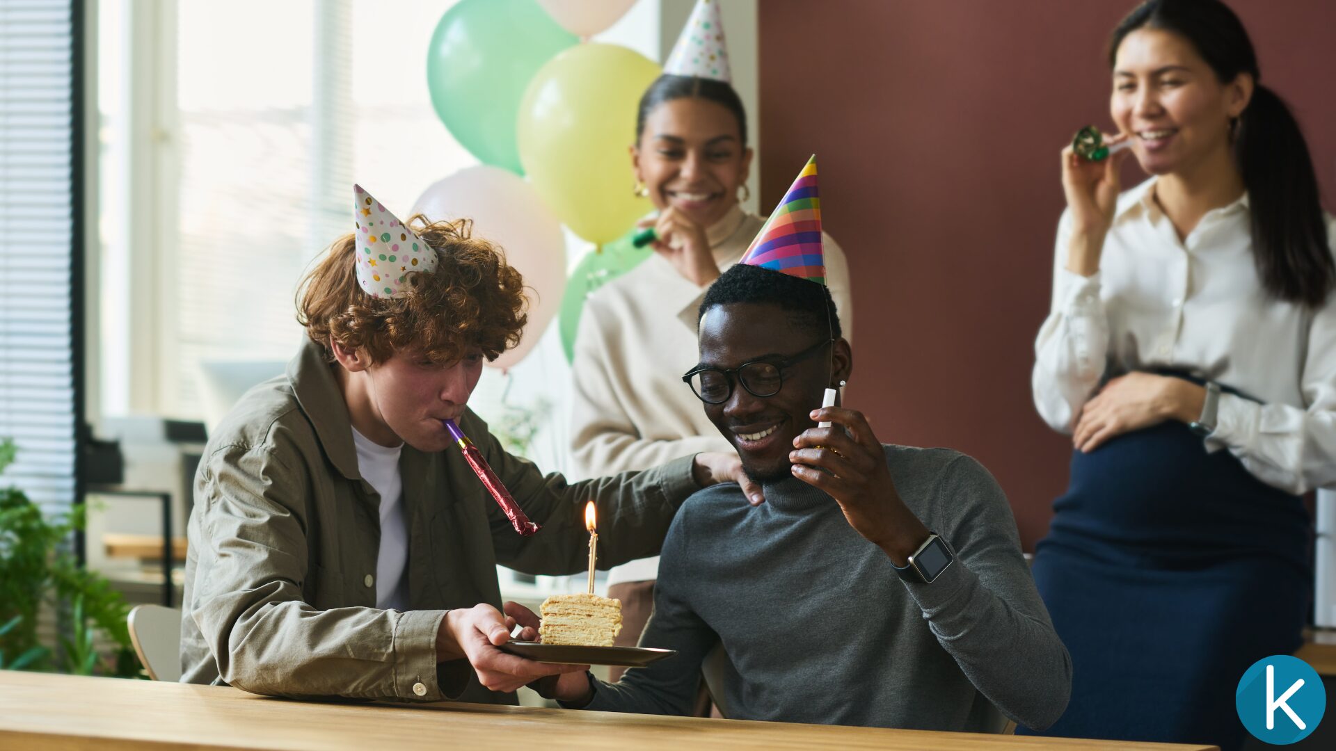 Happy birthday card messages