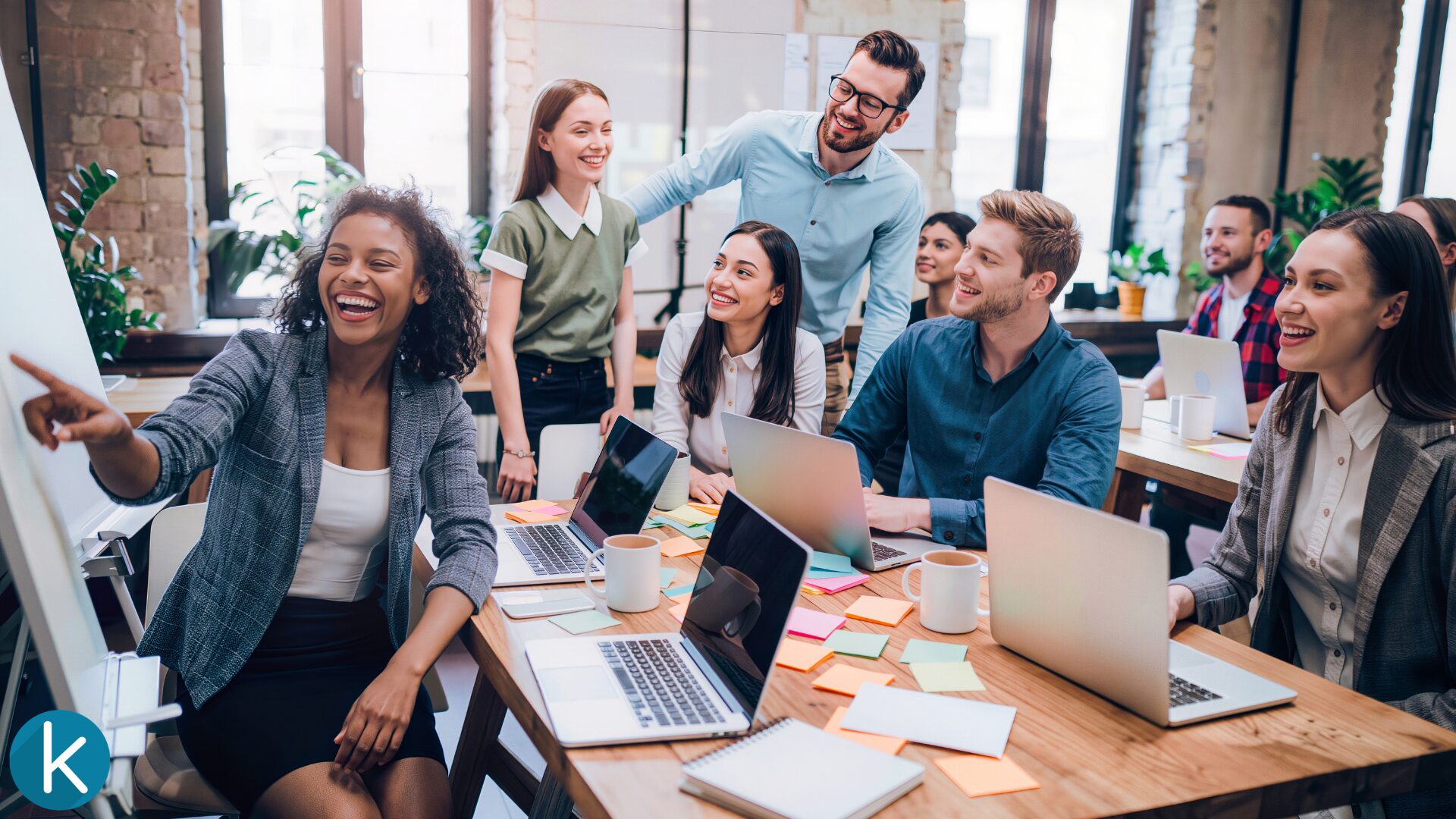 Purpose-Driven & Culture-Building Activities