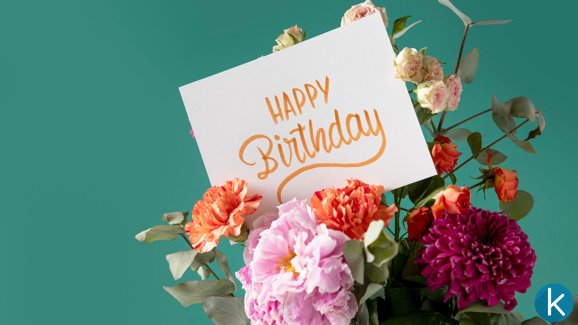 birthday card messages