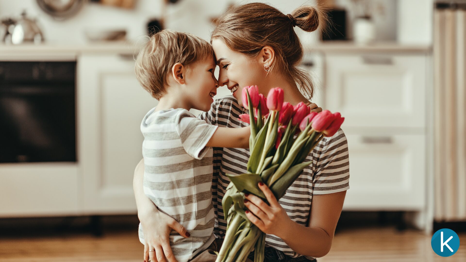 Funny Things to Write to Mom on Mother’s Day