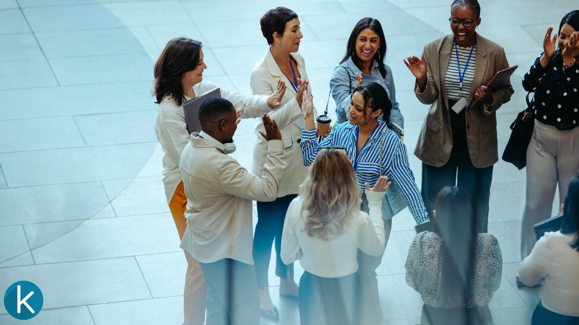 employee morale ideas