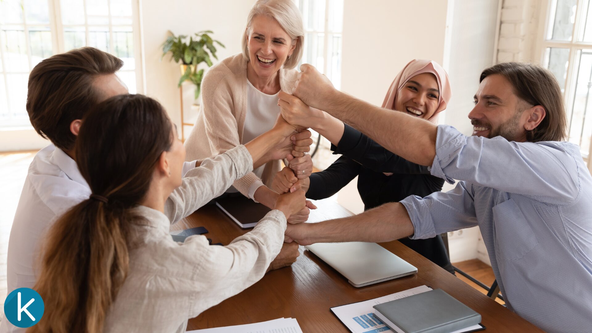 employee engagement ideas