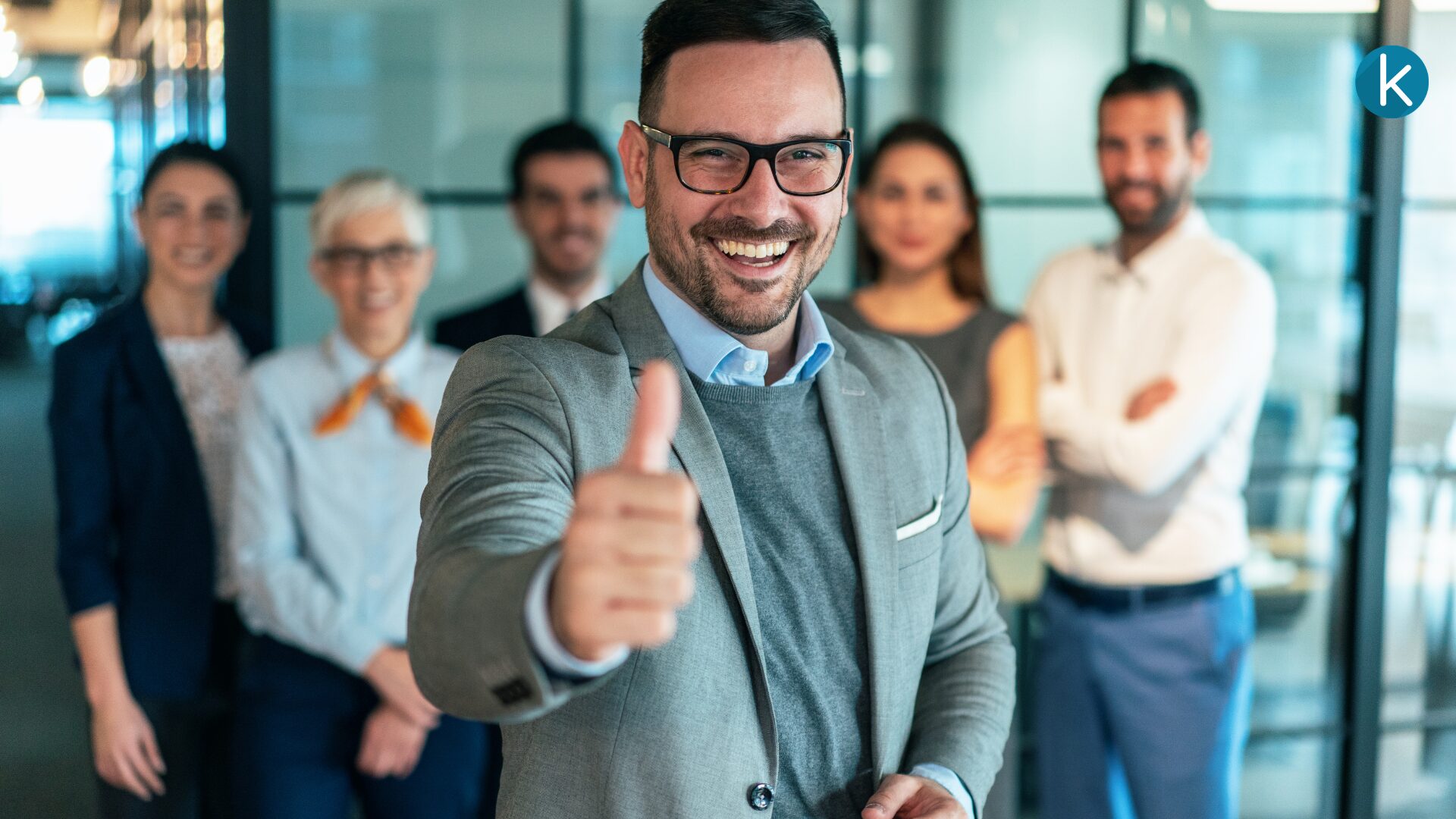 Empowering Employees