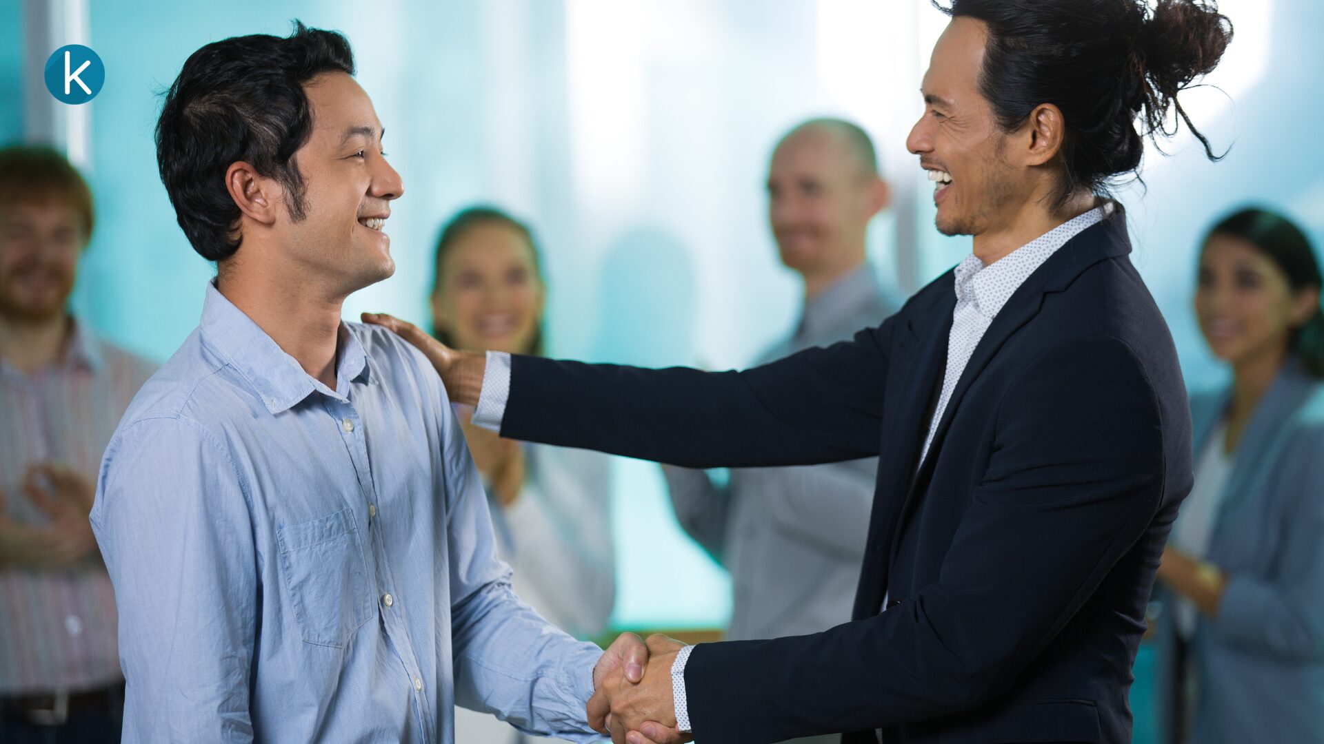 Appreciation Messages for a Coworker