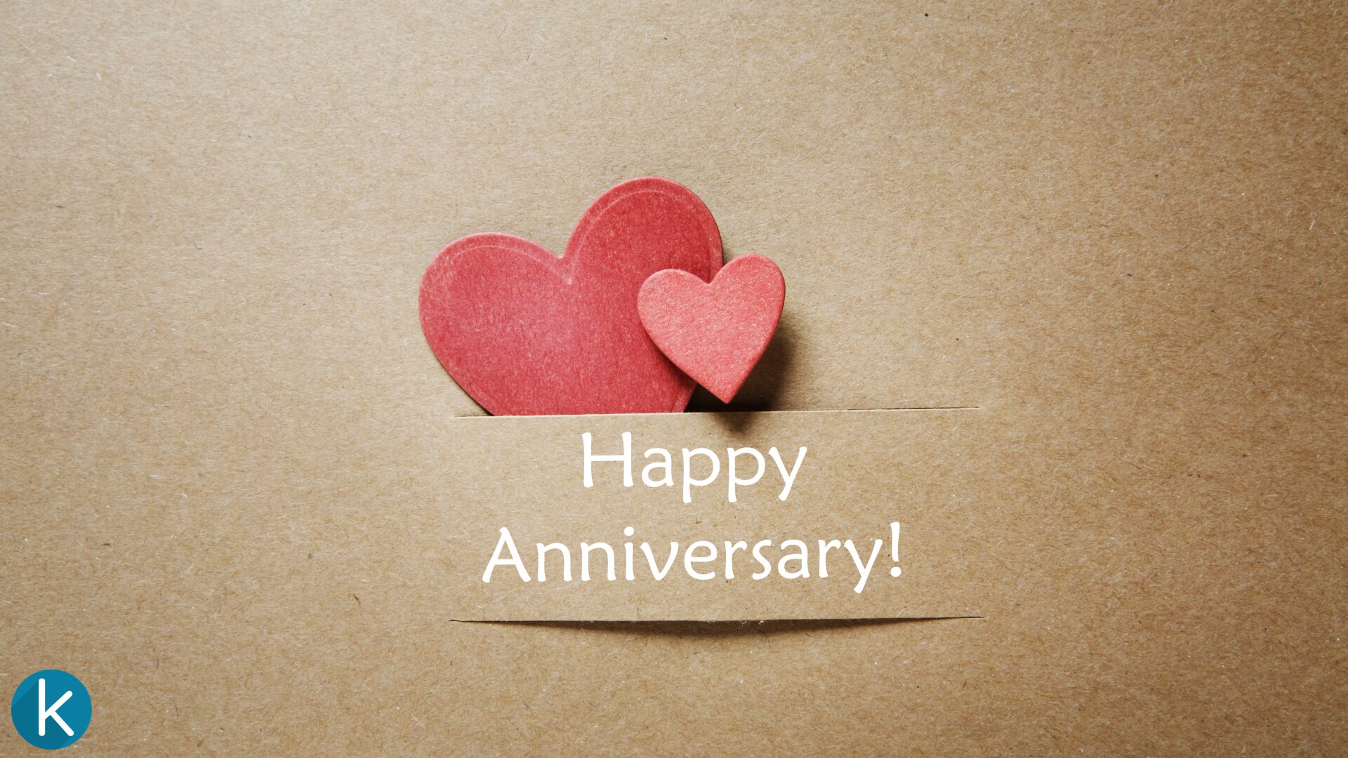 Short Anniversary Message Ideas