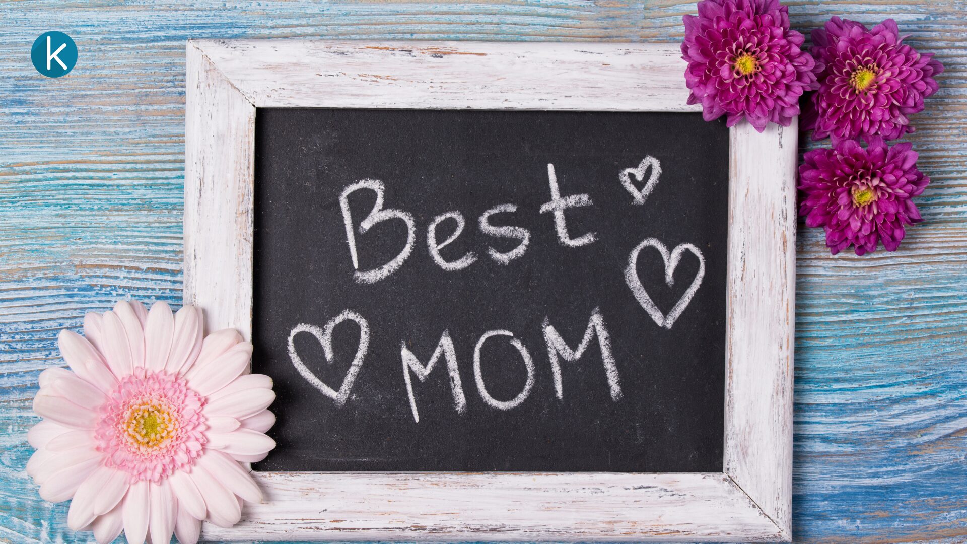 Emotional Mother’s Day Messages That Will Touch Her Heart