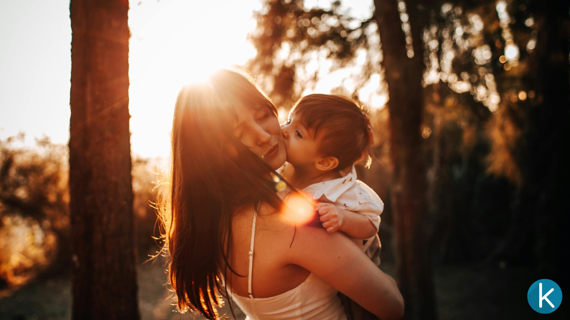 Nostalgic Mother’s Day Messages for Mom