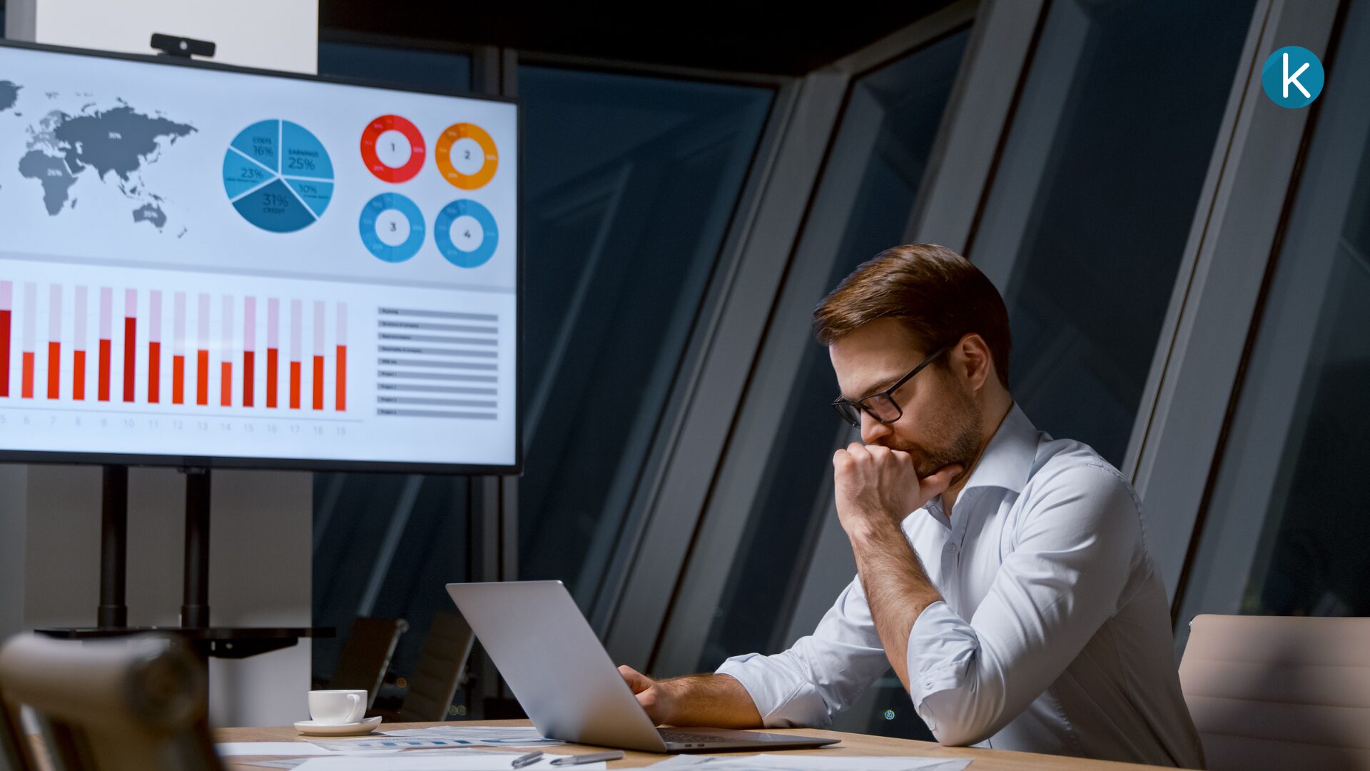 Words of Encouragement for a Coworker