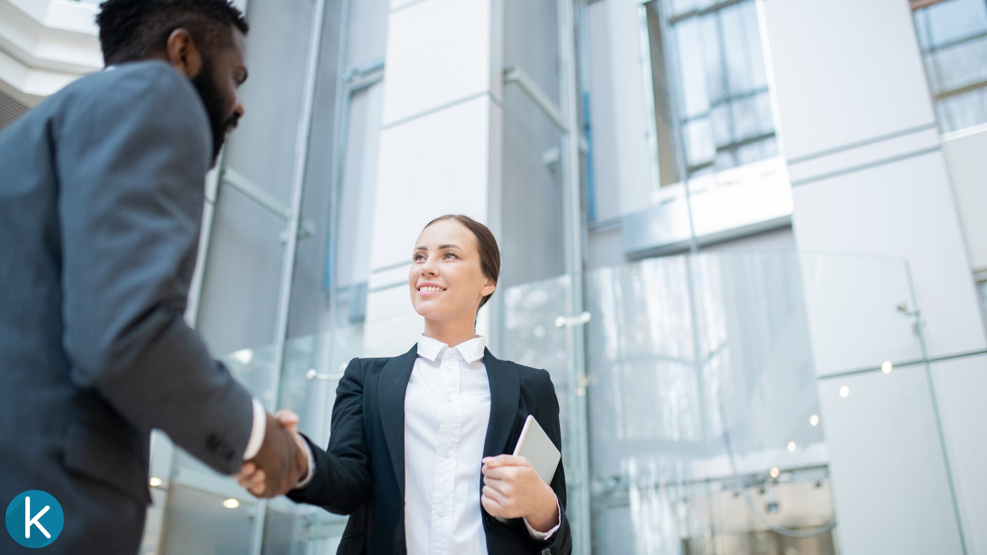 Appreciation messages for a coworker