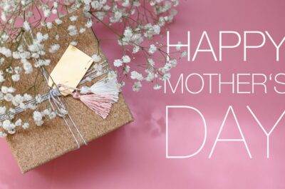 things to write to mom on mother's day