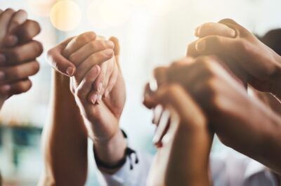 words of encouragement for a coworker