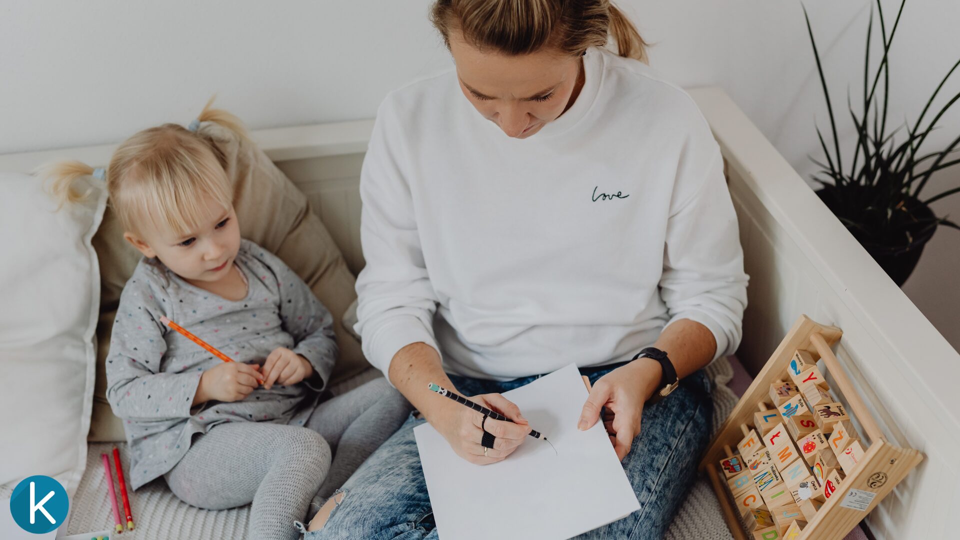 Things to Write to a Stepmom on Mother’s Day