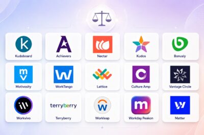 digital tools for employee engagement