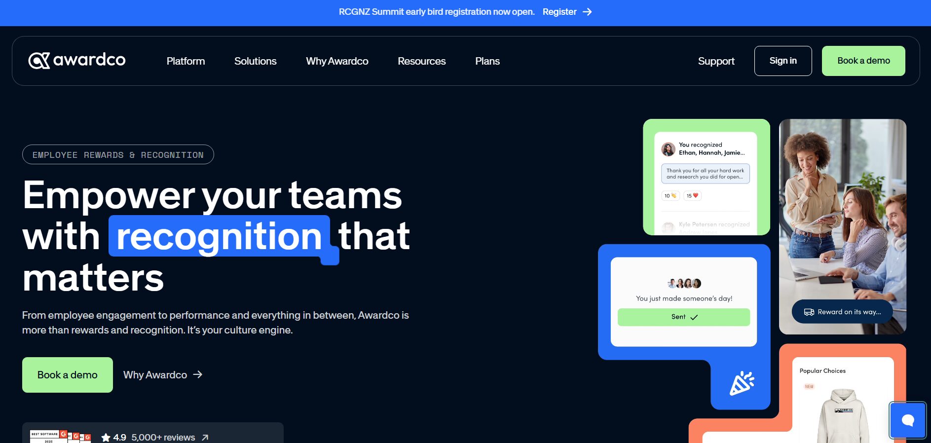 Awardco